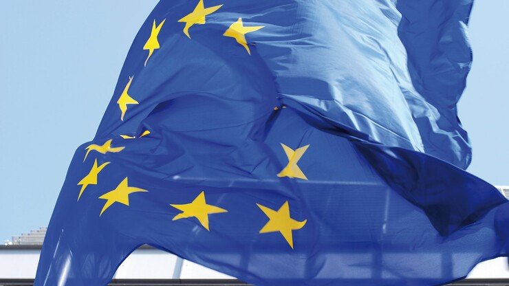 Fachexkursion Politik Brüssel