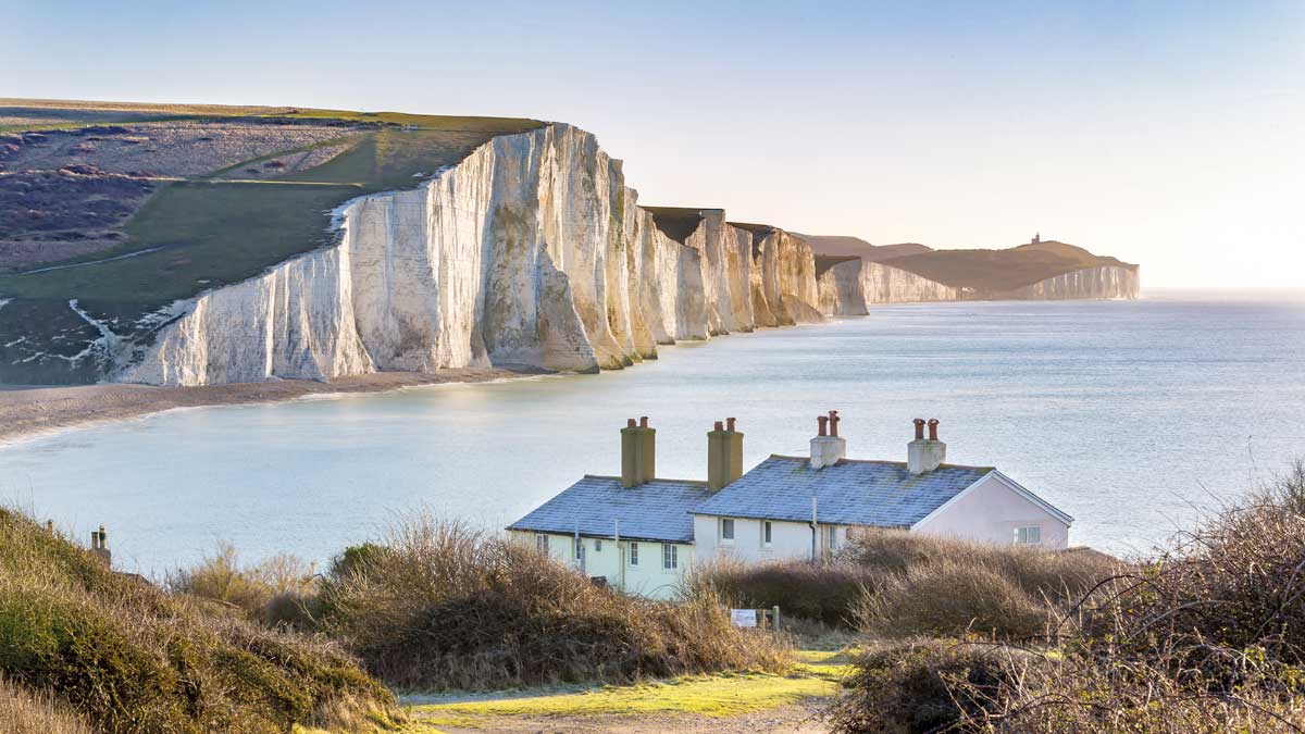 Eastbourne-Coast-Guard-Cottages