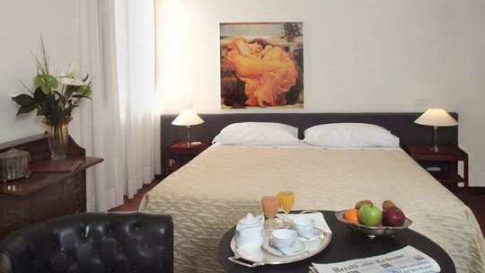 Hotel Palazzo Ricasoli Hotel Palazzo Ricasoli