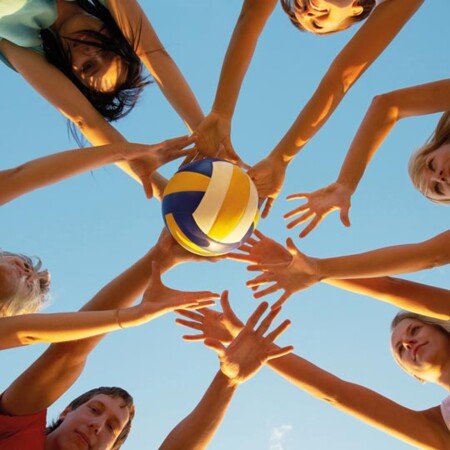 Strandolympiade