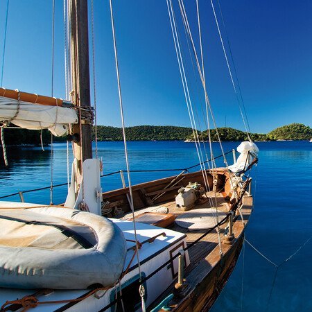 Alle Programmbausteine Kvarner Bucht auf einen blick