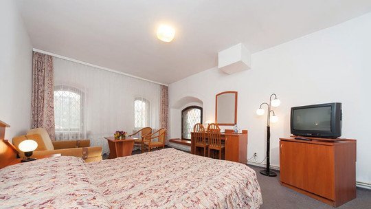 Hotel Gromada Torun Hotel Gromada Torun