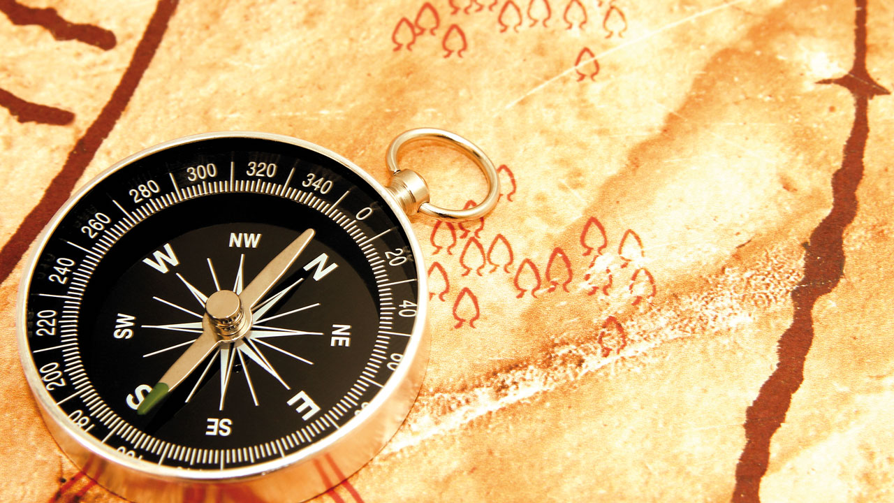 Nützliche Links Kompass