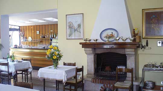 Albergo Ristorante Betty Albergo Ristorante Betty