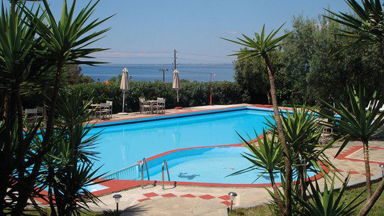 Hotel Asteris Village