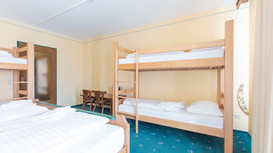 Mountain Hostel Mountain Hostel