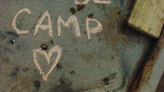 5 Klassenfahrt Walsrode CampAdventureWalsrode Zeltdorf IchliebeCamp