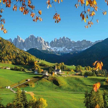 Südtiroler Archäologie Museum