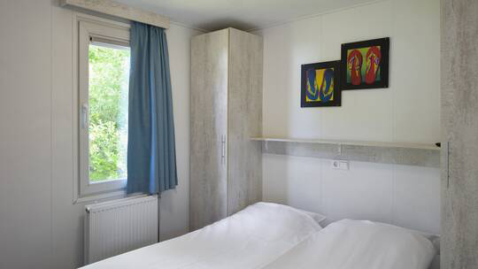 2 Klassenfahrt Kamperland RoompotBeachResortKamperland Schlafzimmer