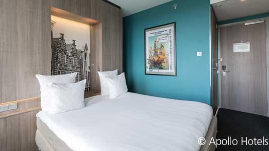 Leonardo Hotel Rembrandtpark Amsterdam