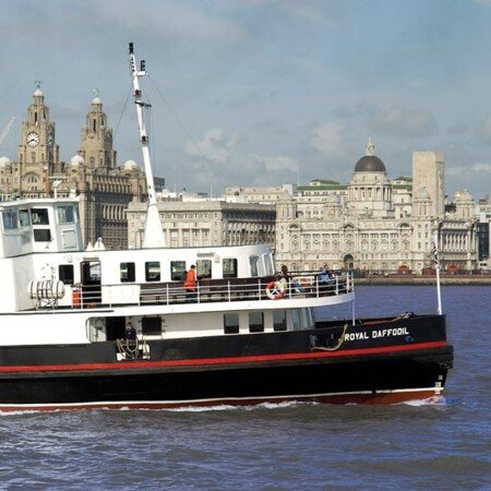 Mersey Ferries