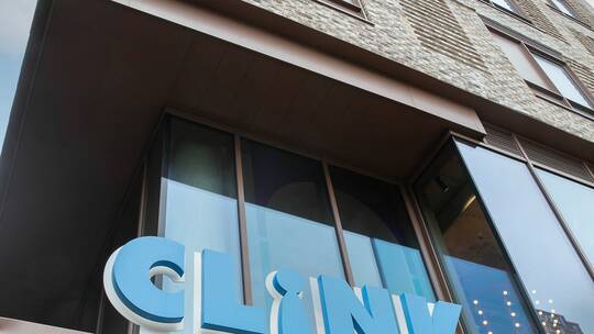 2 Klassenfahrt Dublin ClinkILar Außenansicht 2 Klassenfahrt Dublin ClinkILar Außenansicht