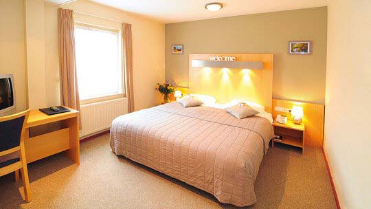 Hotel Walram Hotel Walram
