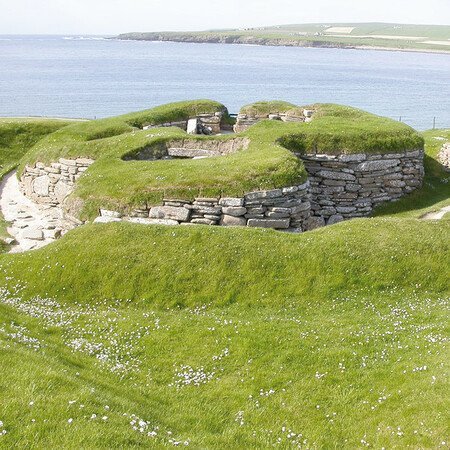 Skara Brae 
