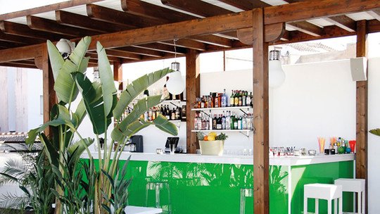 Hostel Oasis in Málaga Hostel Oasis in Málaga