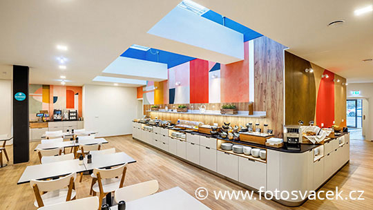 2 Klassenfahrt Wien Jimmys Dandelion Fruehstueck