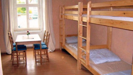 Weser-Aktivhotel-Corvey Weser-Aktivhotel-Corvey