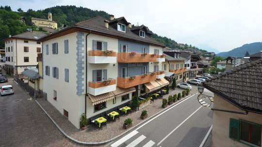 Hotel Italia Hotel Italia