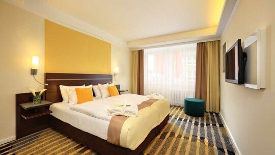 Hotel Duo Hotel Duo
