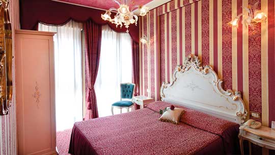 Hotel Belle Arti Hotel Belle Arti