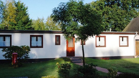 Ferienpark Heidesee Ferienpark Heidesee