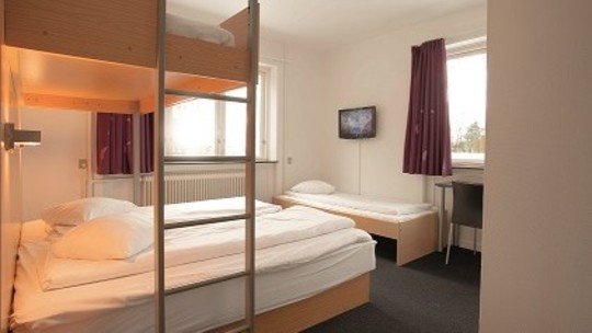 Copenhagen GO Hotel Copenhagen GO Hotel
