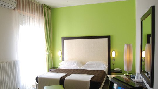 Hotel Imperial Sport Hotel Imperial Sport
