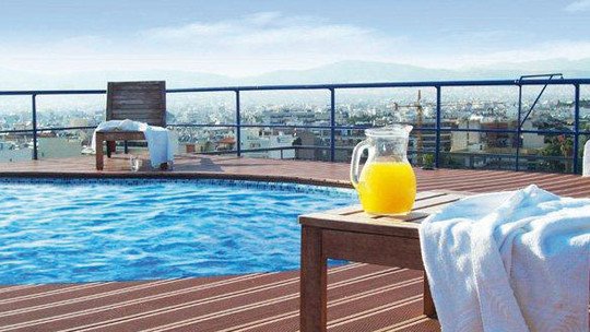 Best Western Candia Hotel Best Western Candia Hotel