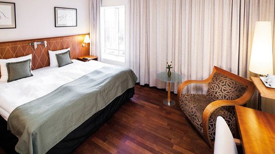 Comfort Hotel Vesterbro Comfort Hotel Vesterbro