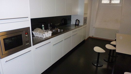 Geneva Hostel Auberge de Jeunesse Geneva Hostel Auberge de Jeunesse