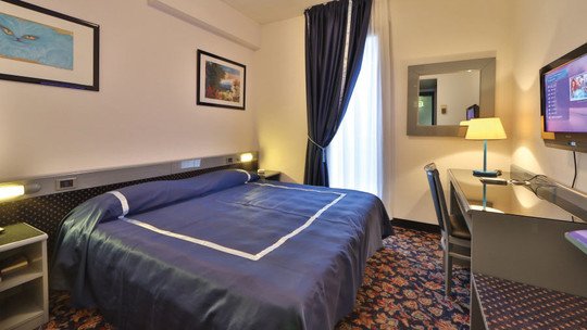 Best Western Hotel San Giusto Best Western Hotel San Giusto