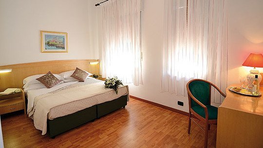 Hotel San Giuliano ★★★ Hotel San Giuliano ★★★