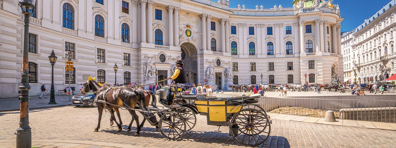 Reisethemen für Gruppenreisen Einblick in die Wiener Altstadt