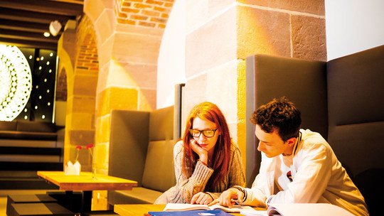 Jugendherberge Nürnberg Jugendherberge Nürnberg