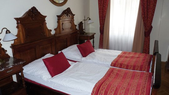 Hotel Mucha Hotel Mucha