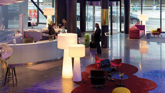 Quality Hotel Globe Quality Hotel Globe