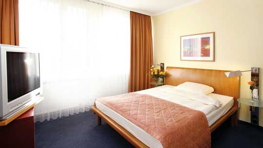 Hotel Ambassador Hamburg Hotel Ambassador Hamburg