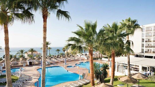 Hotel Best Siroco Hotel Best Siroco