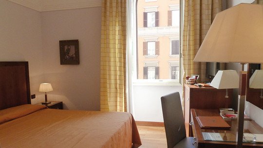 Hotel Genova Hotel Genova