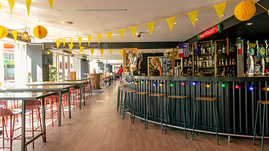 5 Klassenfahrt Kopenhagen GeneratorKopenhagen Bar