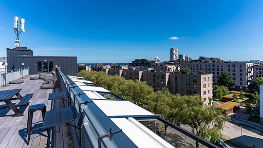 4 Gruppenreise Kopenhagen CopenhagenGoHotelCity Terasse 4 Gruppenreise Kopenhagen CopenhagenGoHotelCity Terasse