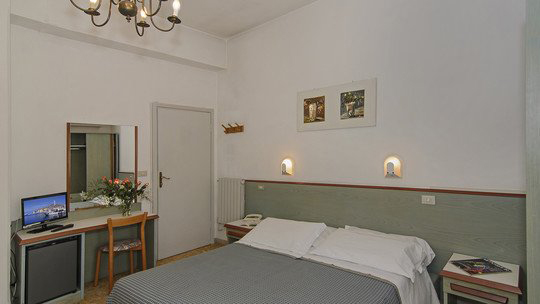 Hotel Lukas