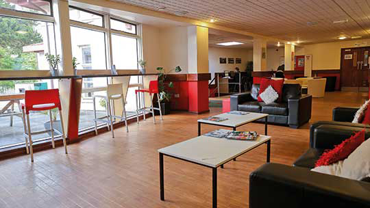 SYHA Jugendherberge Inverness