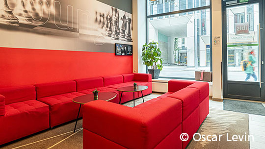 Ibis Riga Ibis Riga
