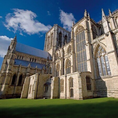 York Minster