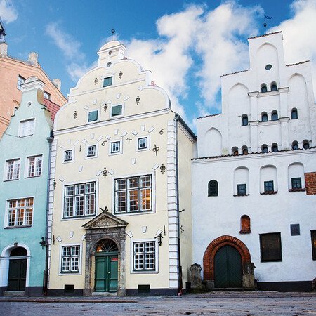 Museum „Drei Brüder“ 