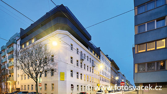 5 Klassenfahrt Wien Jimmys Dandelion Gebaeude 5 Klassenfahrt Wien Jimmys Dandelion Gebaeude