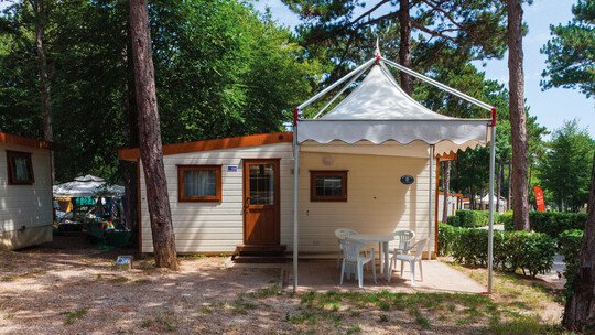 Camping Village Mare Pineta Camping Village Mare Pineta