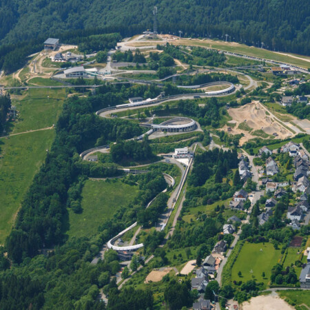 VELTINS-EisArena Winterberg