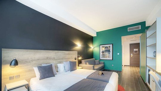 be Hotel be Hotel